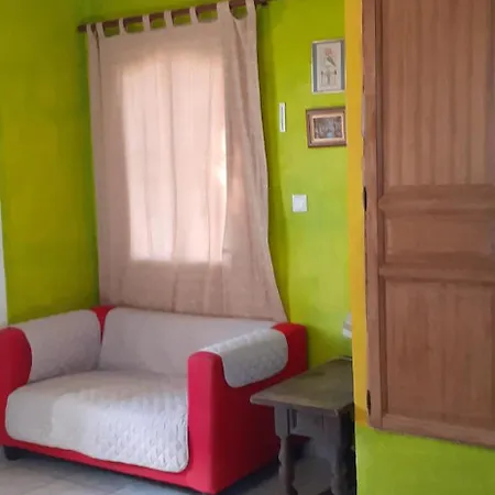 Tatil Evi Gites Des Cedres *