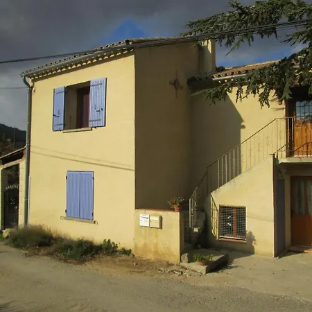 Gites Des Cedres