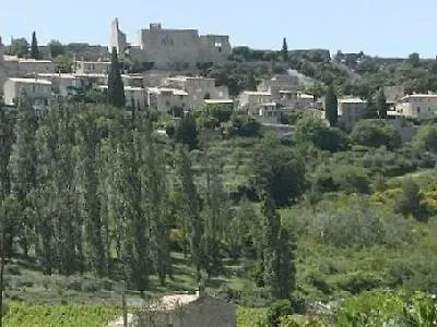 Gites Des Cedres Tatil Evi *